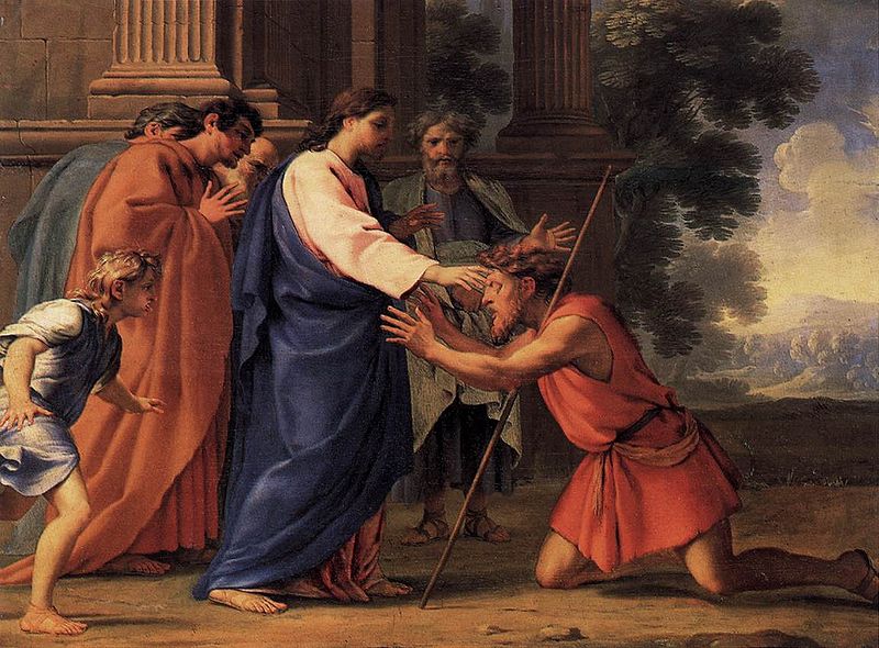 Eustache Le Sueur